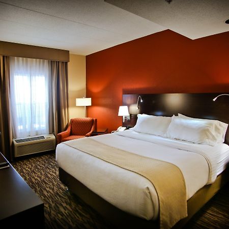 Pearl Street Hotel La Crosse Ngoại thất bức ảnh