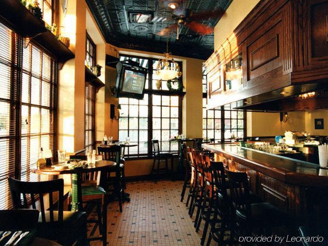 Pearl Street Hotel La Crosse Nhà hàng bức ảnh