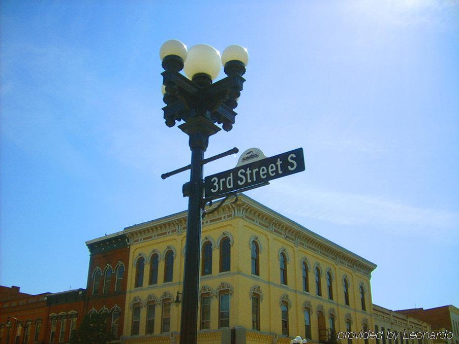 Pearl Street Hotel La Crosse Ngoại thất bức ảnh