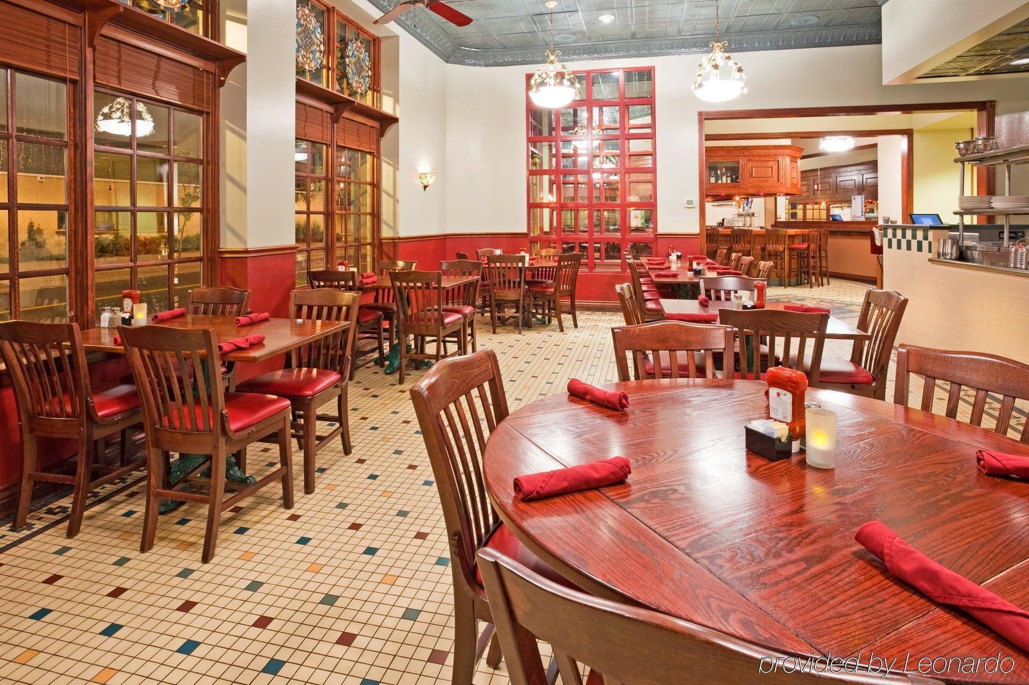 Pearl Street Hotel La Crosse Ngoại thất bức ảnh
