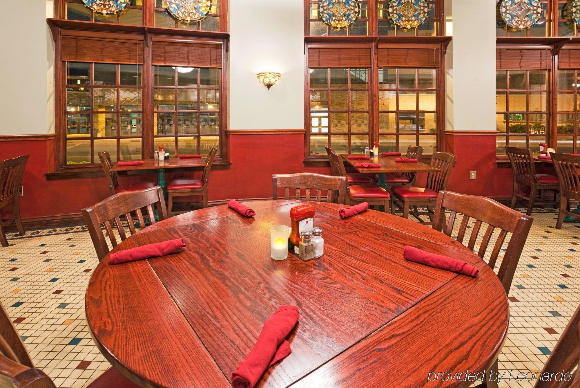 Pearl Street Hotel La Crosse Ngoại thất bức ảnh