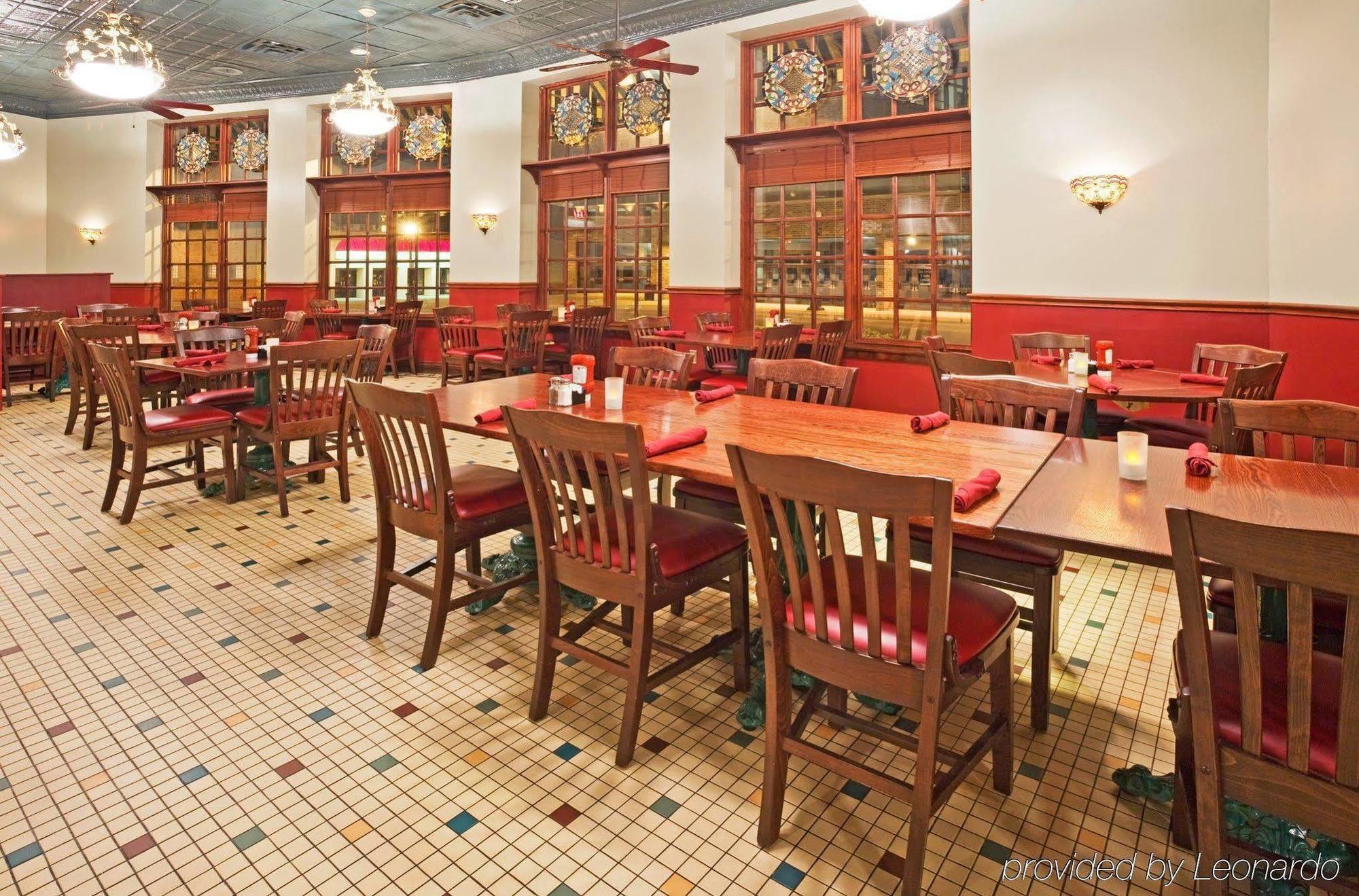Pearl Street Hotel La Crosse Ngoại thất bức ảnh